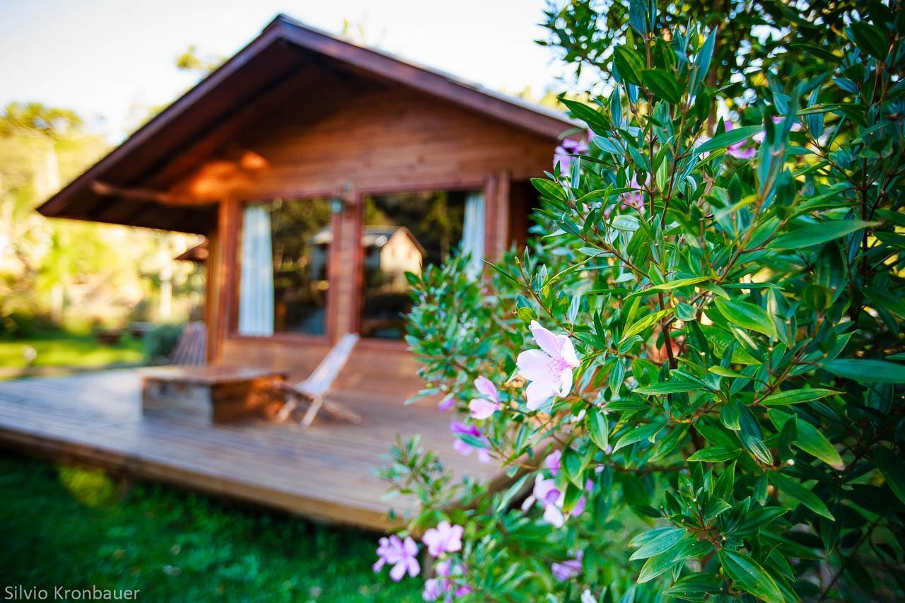 Cabanas Parque Suico São Francisco de Paula Exteriör bild