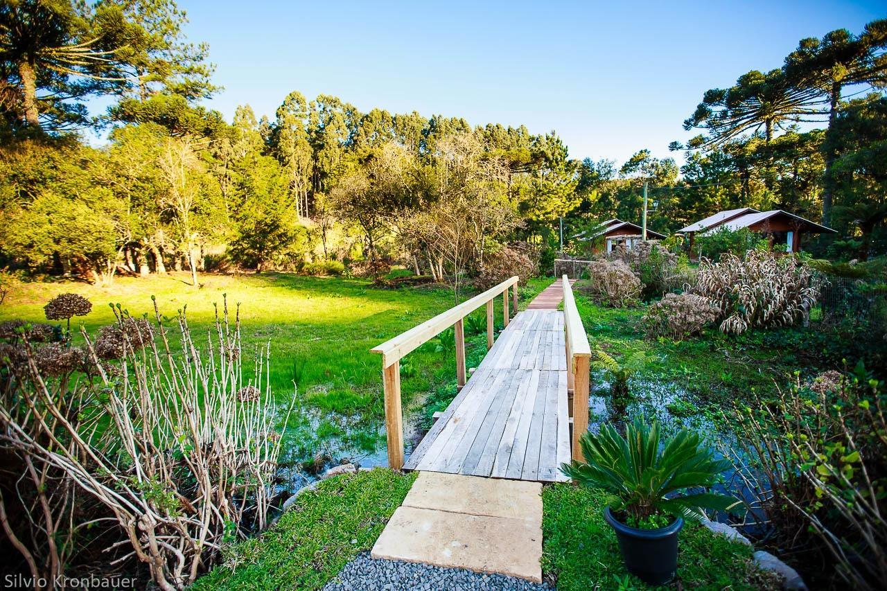 Cabanas Parque Suico São Francisco de Paula Exteriör bild